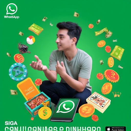 Imagem promocional da fxfx mostrando a plataforma e suas vantagens