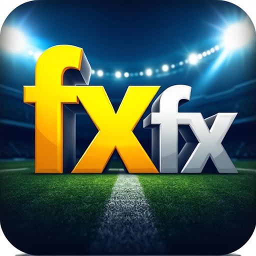 Imagem promocional da fxfx mostrando a plataforma e suas vantagens