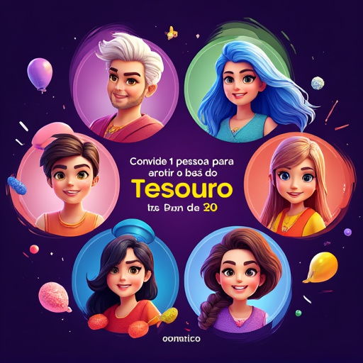 Imagem promocional da fxfx mostrando a plataforma e suas vantagens
